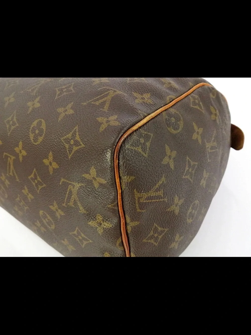 Louis Vuitton classic louis